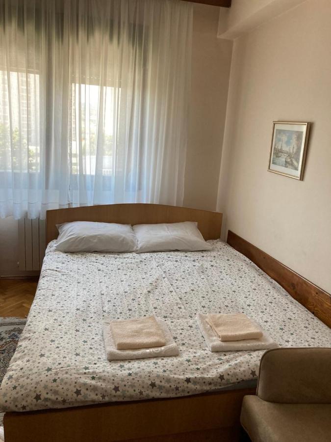 Family Apartment Ivanovic Skopje Ngoại thất bức ảnh